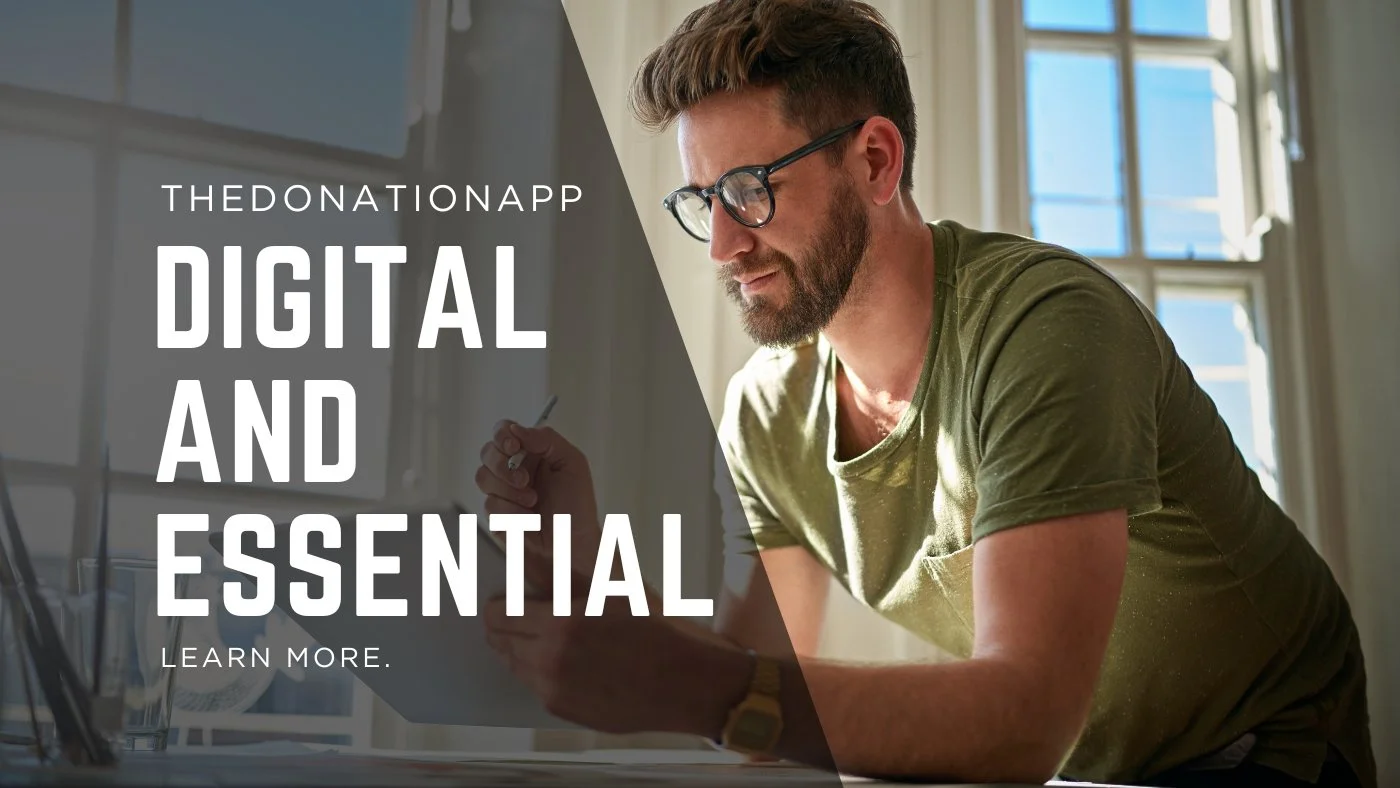 The Essential Digital Toolkit for UK Charities