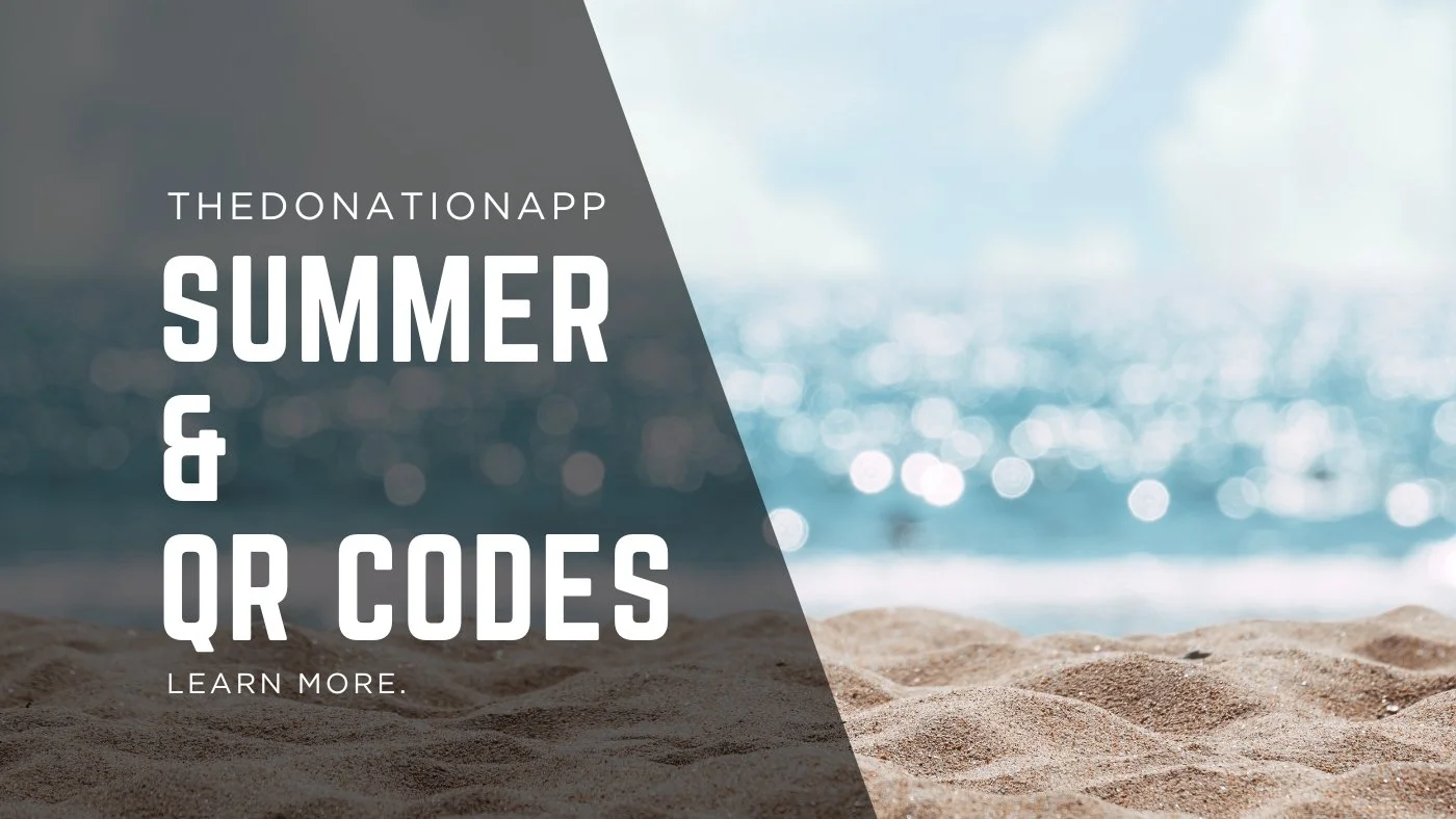 Summer Socials: Taking Your App to Outdoor Events