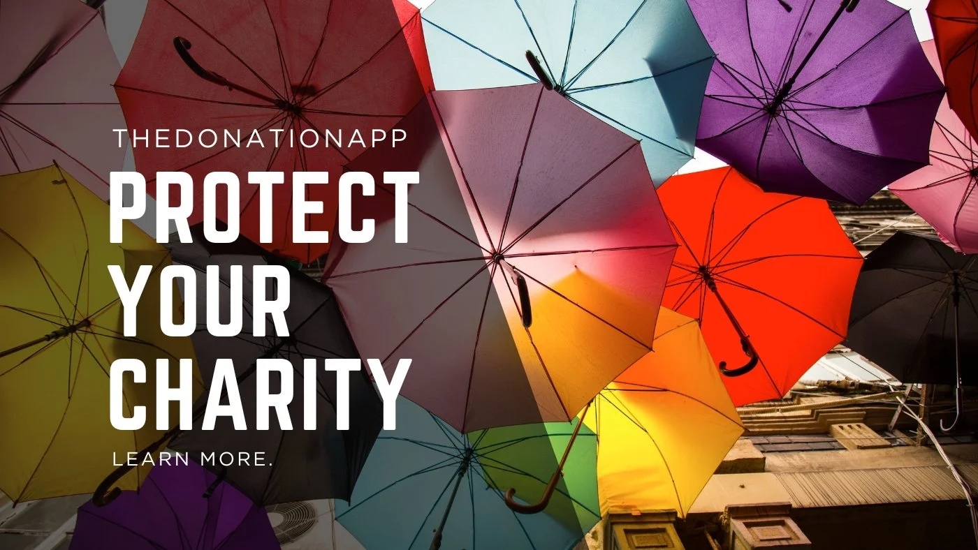 Security in the Cloud: Protecting Your Charity from Physical Data Risks