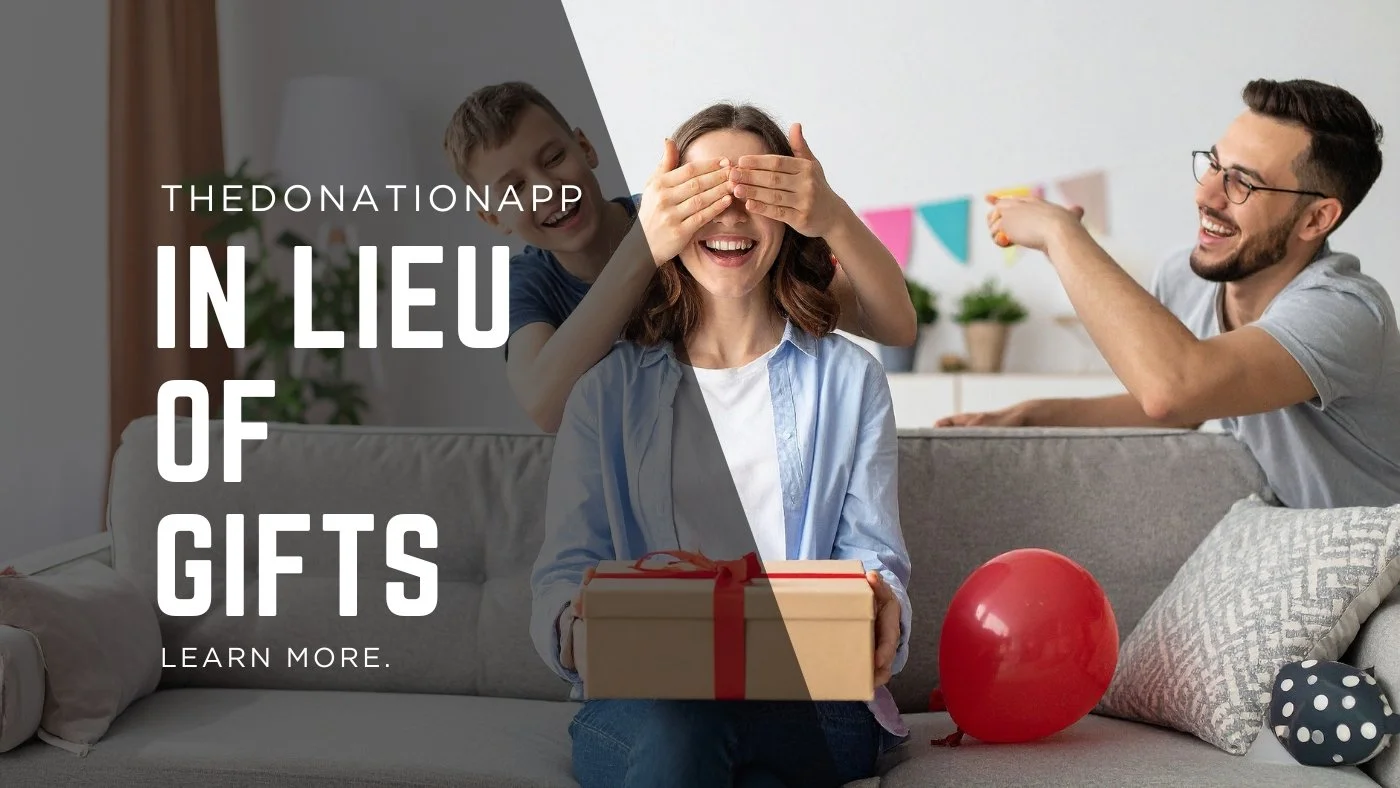 The "Birthday Giving" Trend: Leveraging Personal Milestones