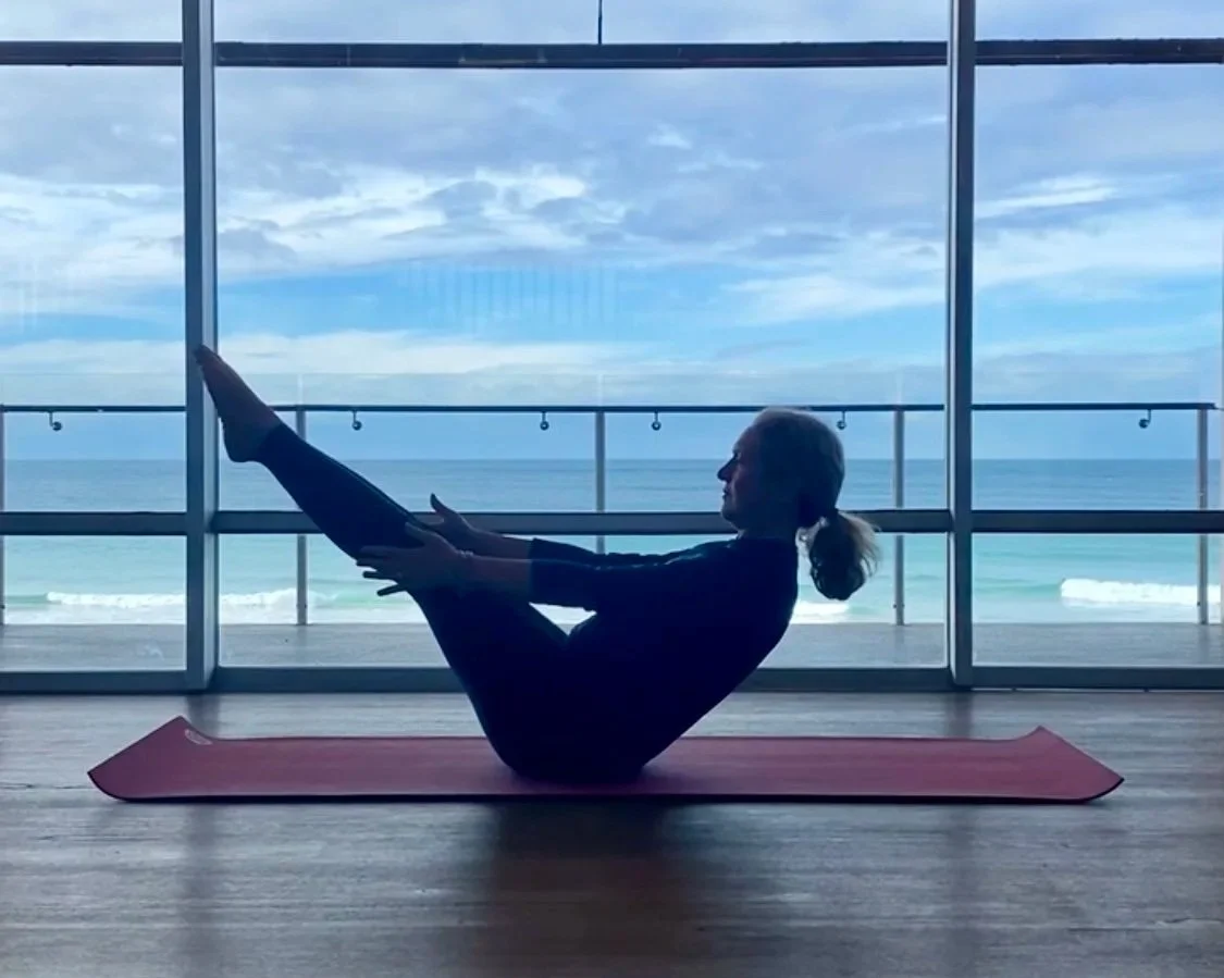 What is Hatha yoga?