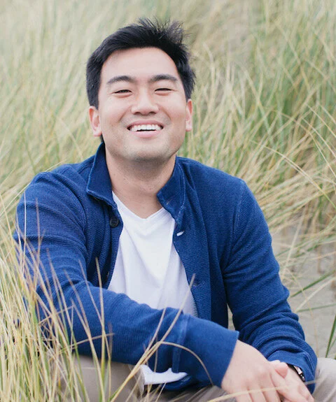 DANIEL KIM