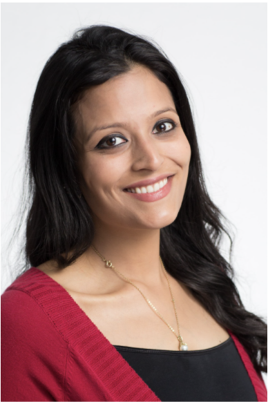 PRIYANKA GOEL-CHANDRASEKAR