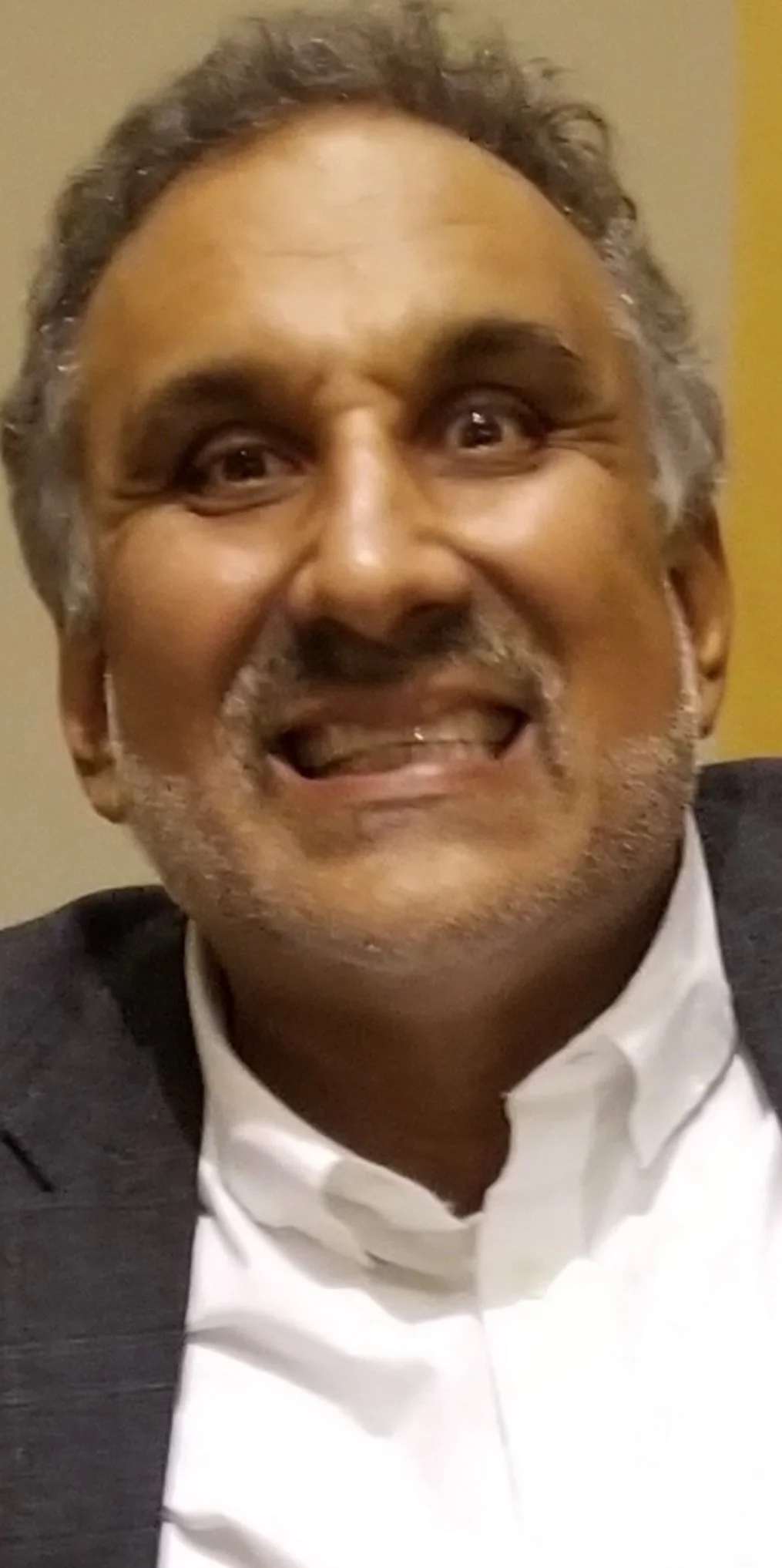 RAJ KAPANY