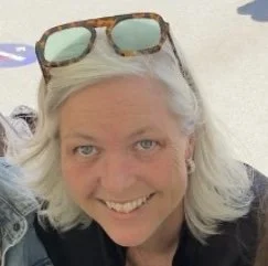 KATE ALLISON