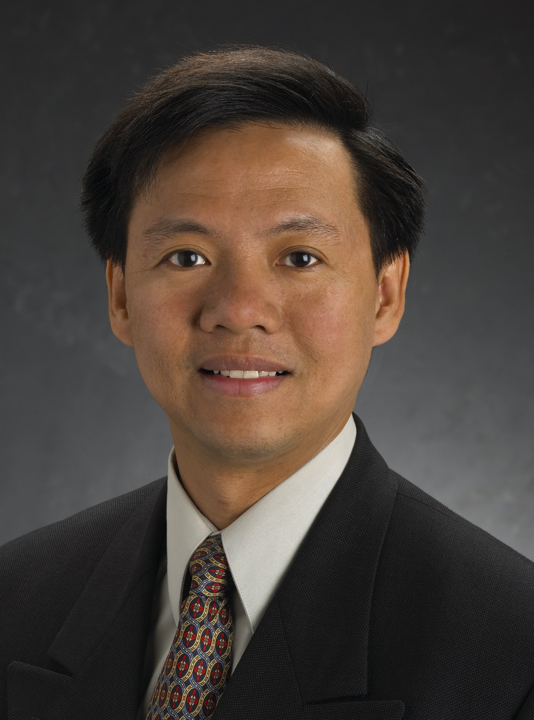 CHARLES CHENG