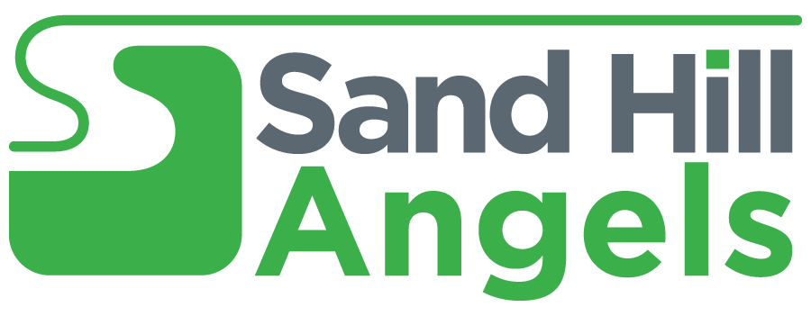 SAND HILL ANGELS - HOME