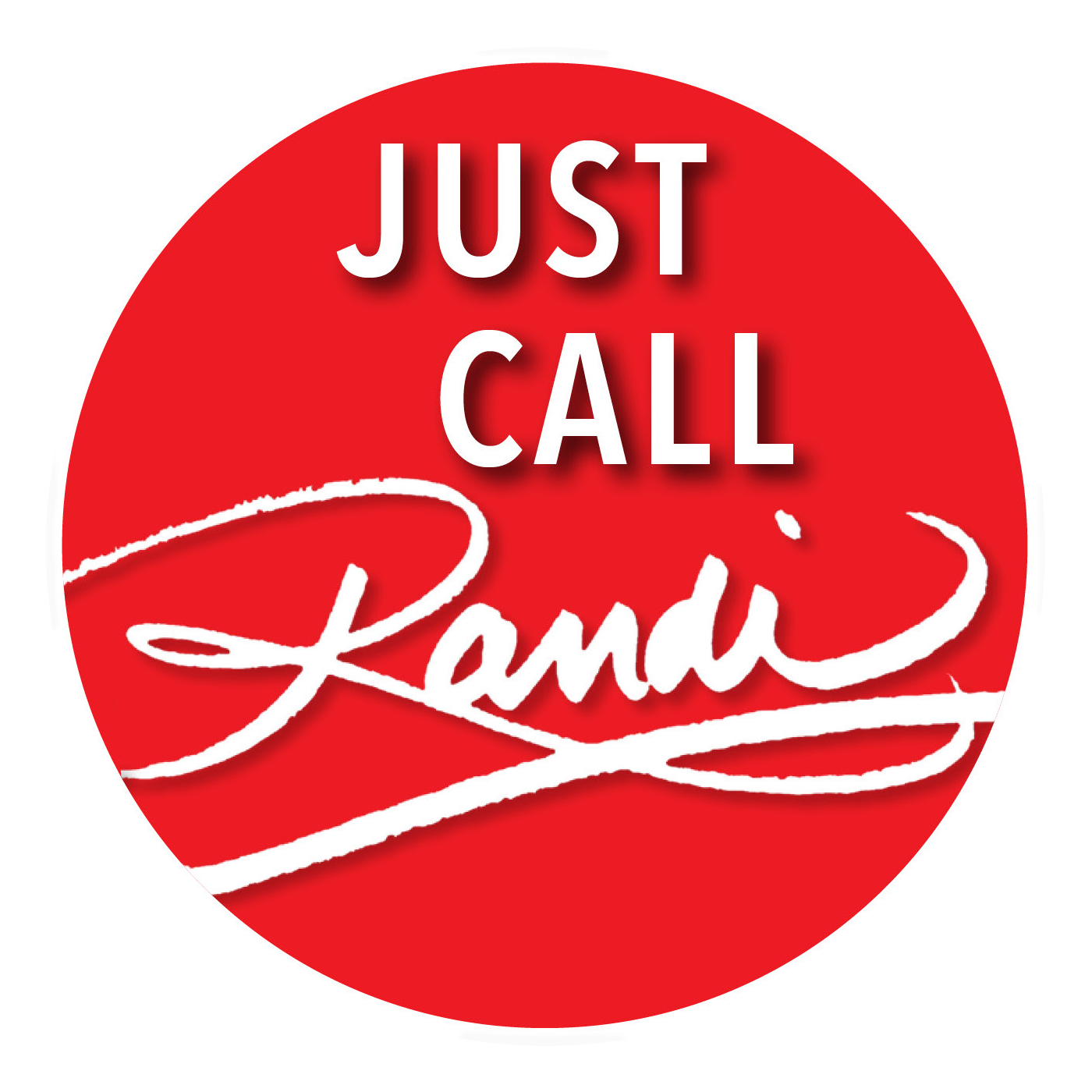 Just Call Randi.
