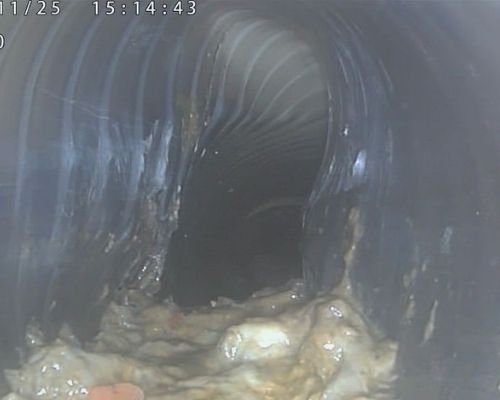 Drain unblocking — TPD Plumbing
