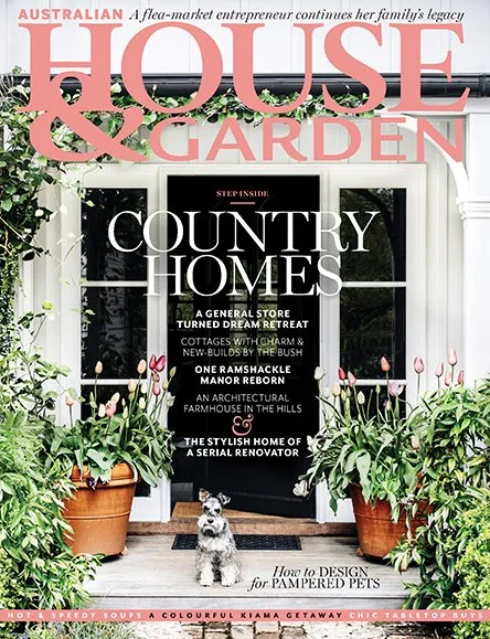 House & Garden August 2026