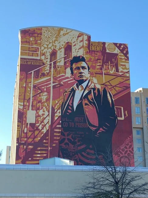 Johnny Cash