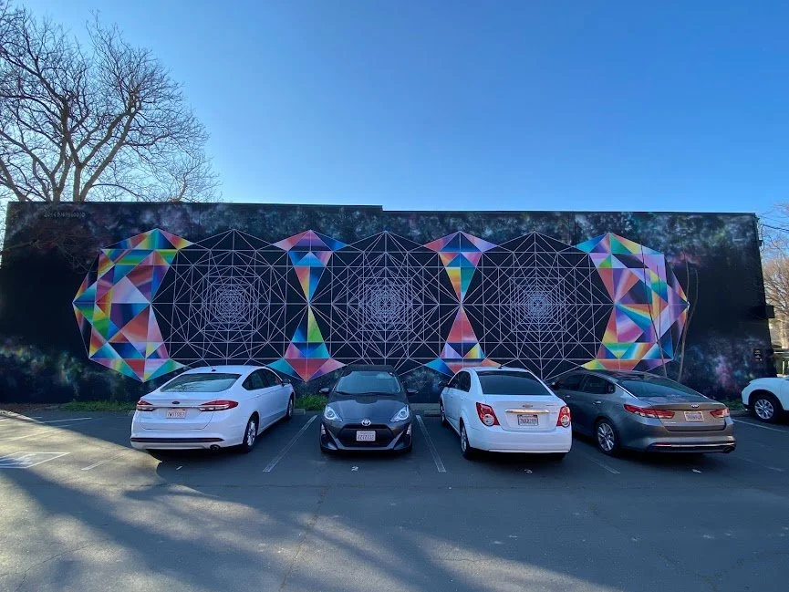 Black Spheres