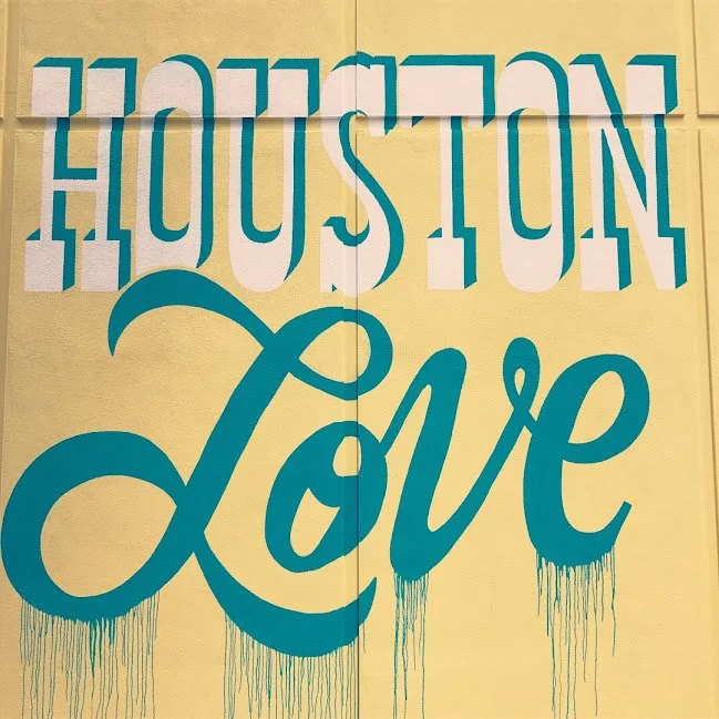 Houston Love