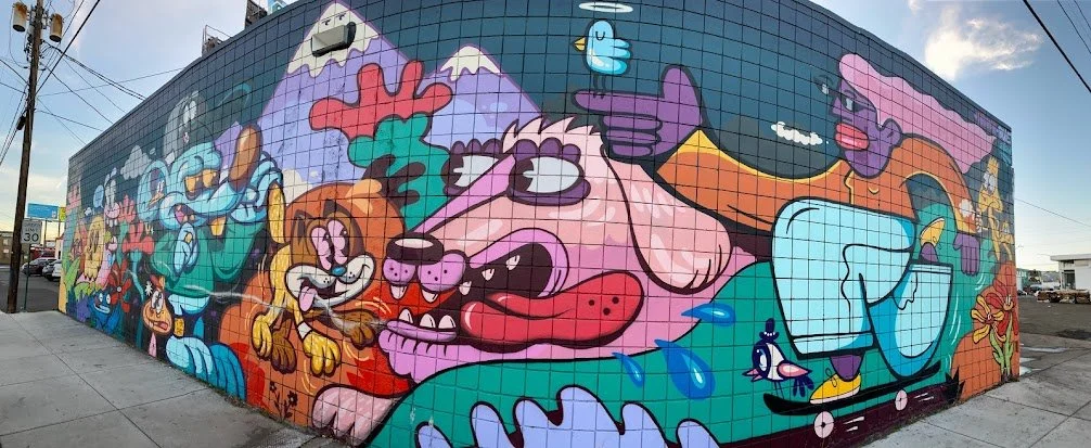 Animated Animals