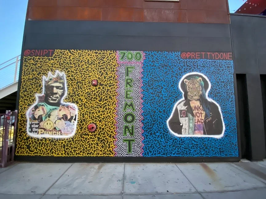Mike Tyson Tiger