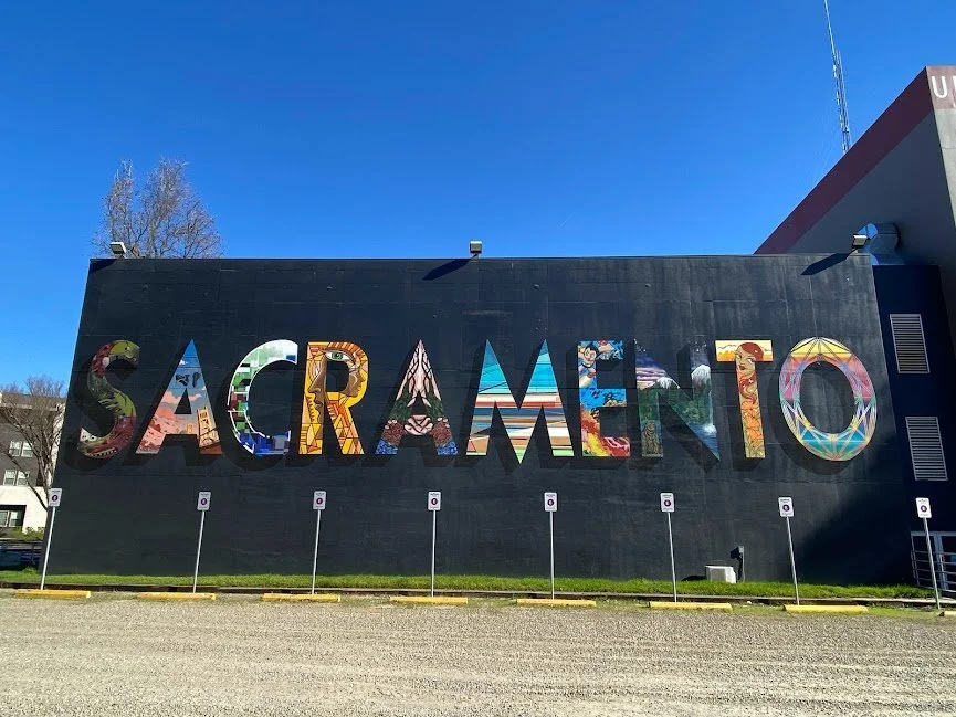 Sacramento