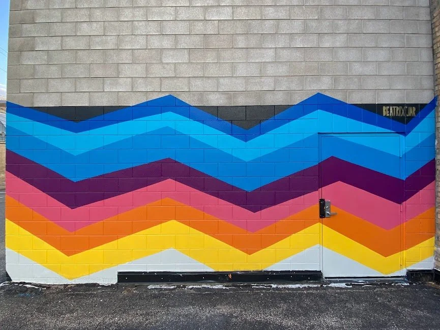 Color Wave