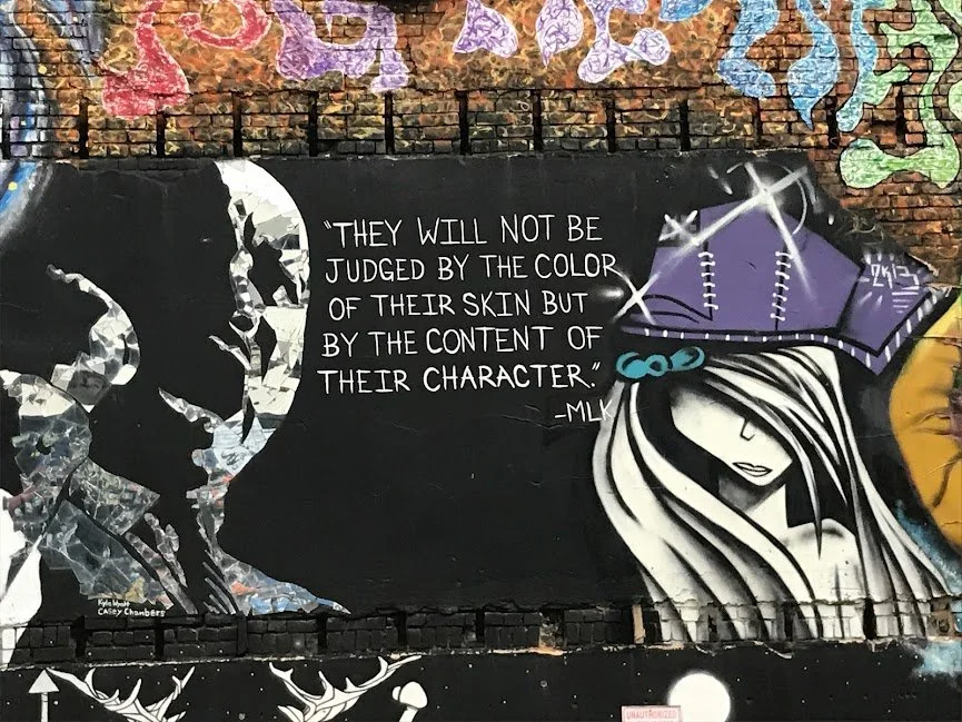MLK