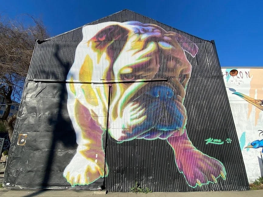 Bulldog
