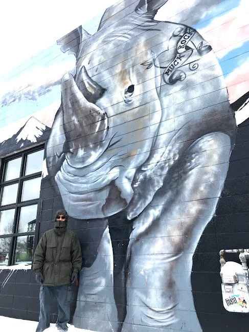 Big Rino