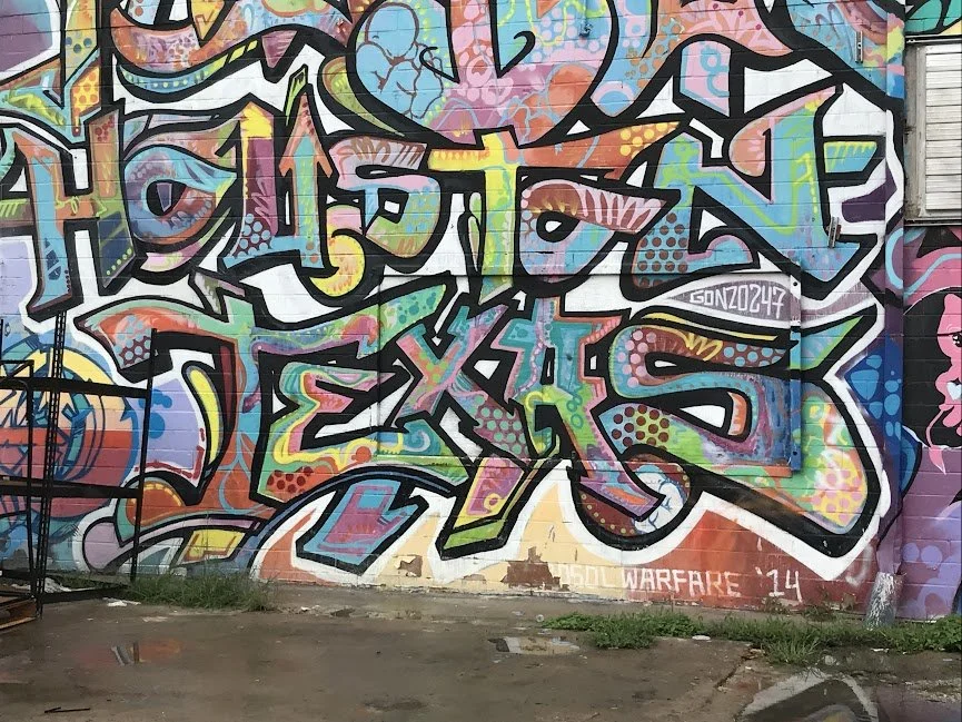 Houston Texas
