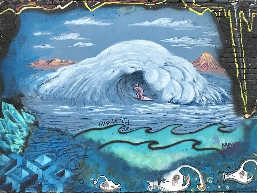 Surfer