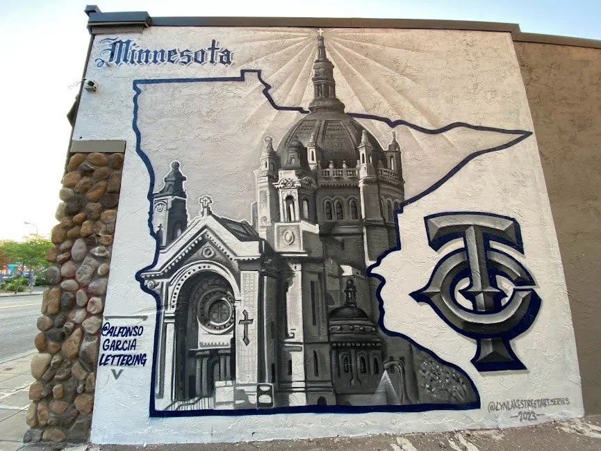 Minnesota