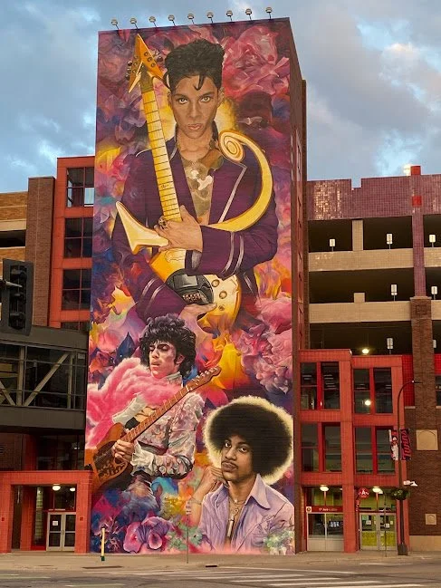 Prince Collage