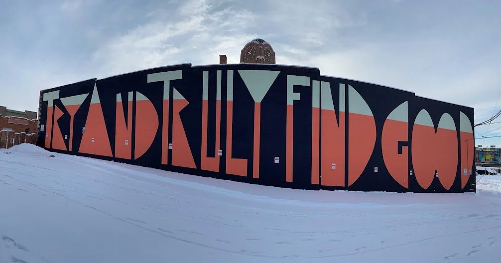 Try and Truly Find Good