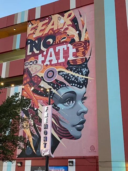 Fear No Fate