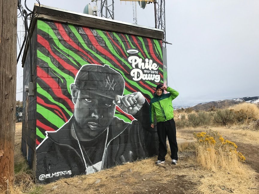 Phife Dawg