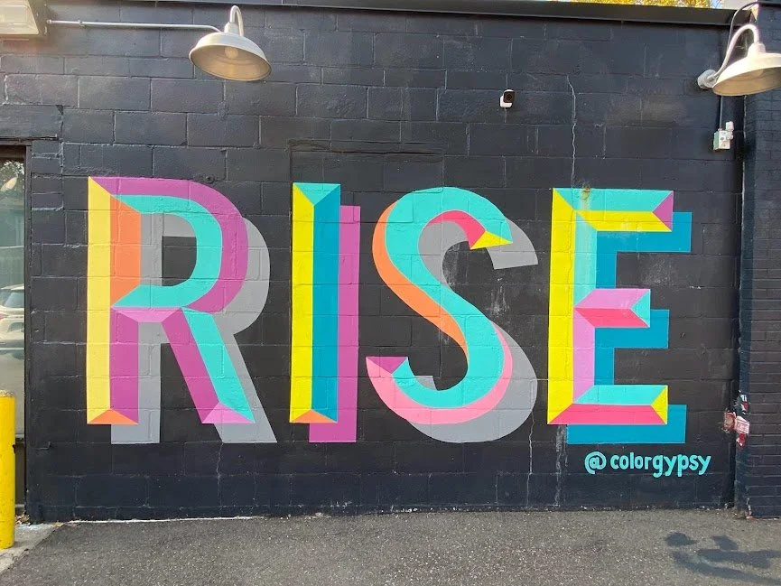 Rise