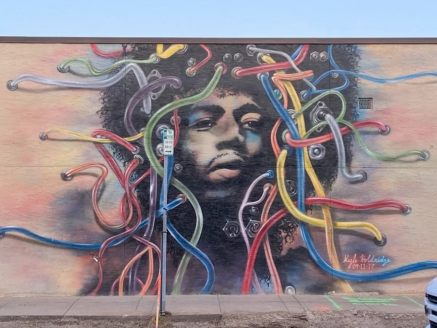 Jimi