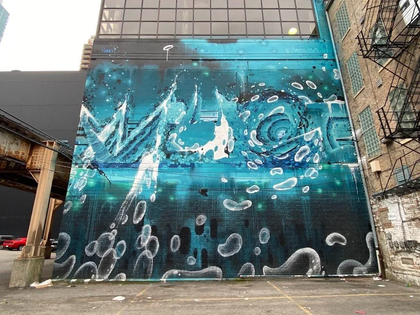 Waterwall