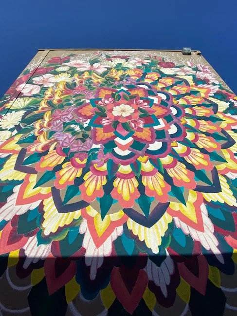 Floral Pattern