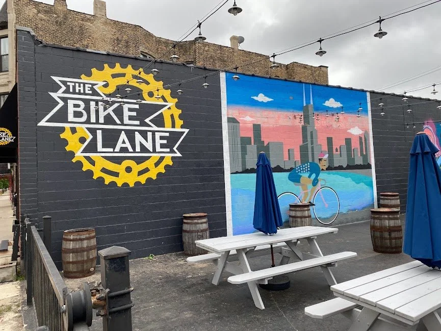 The Bike Lane