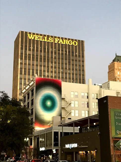 Downtown Orb