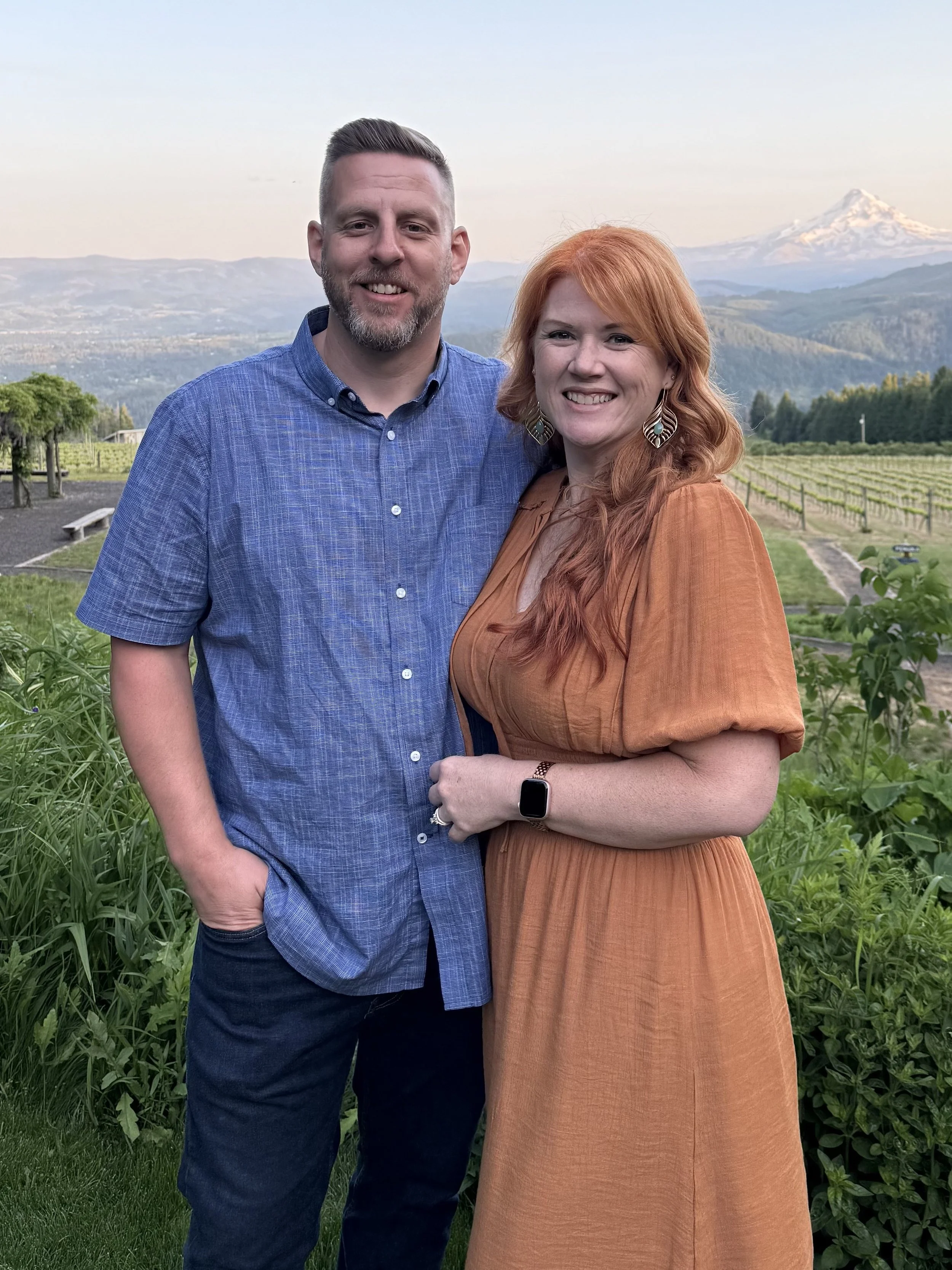 Bend Odd Jobs Owners