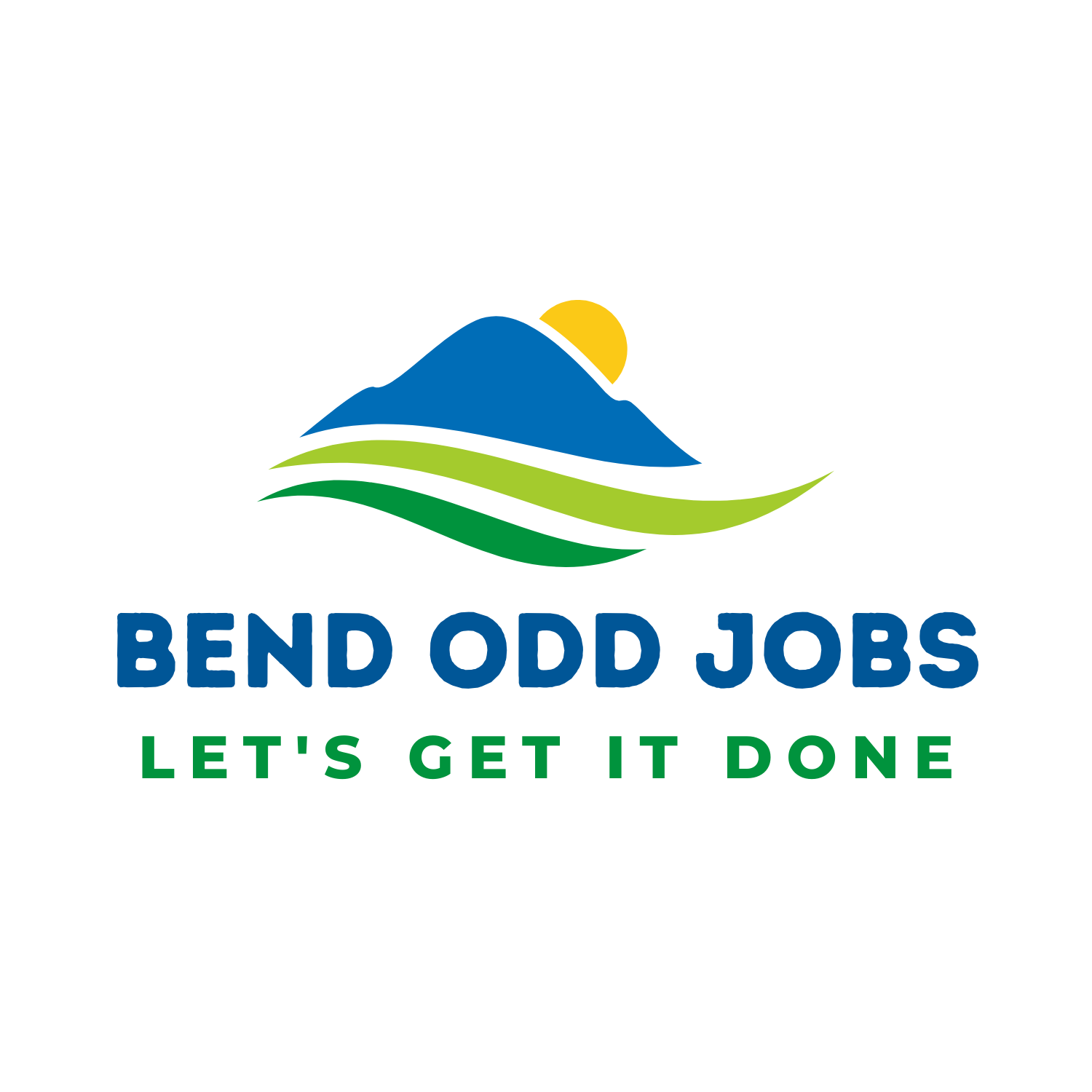 Bend Odd Jobs, LLC - Bend, OR