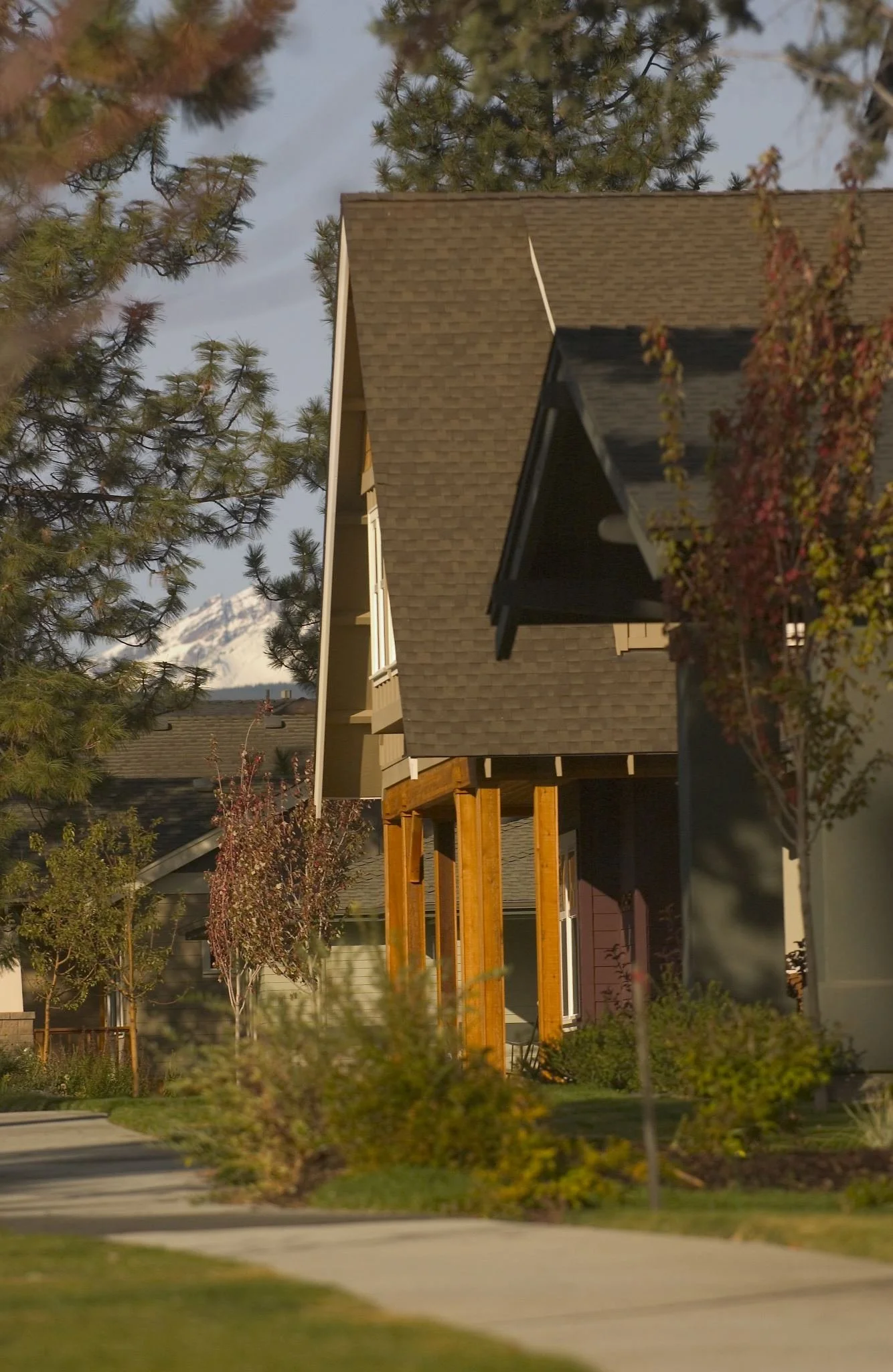 Lawncare Service in Bend OR