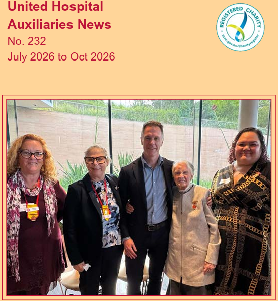 UHA Newsletter #232