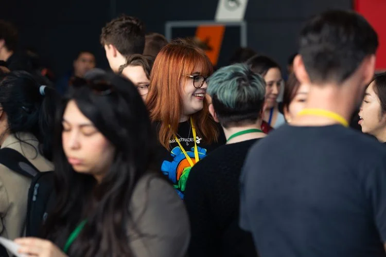 Meet & Greet for Summer of Tech