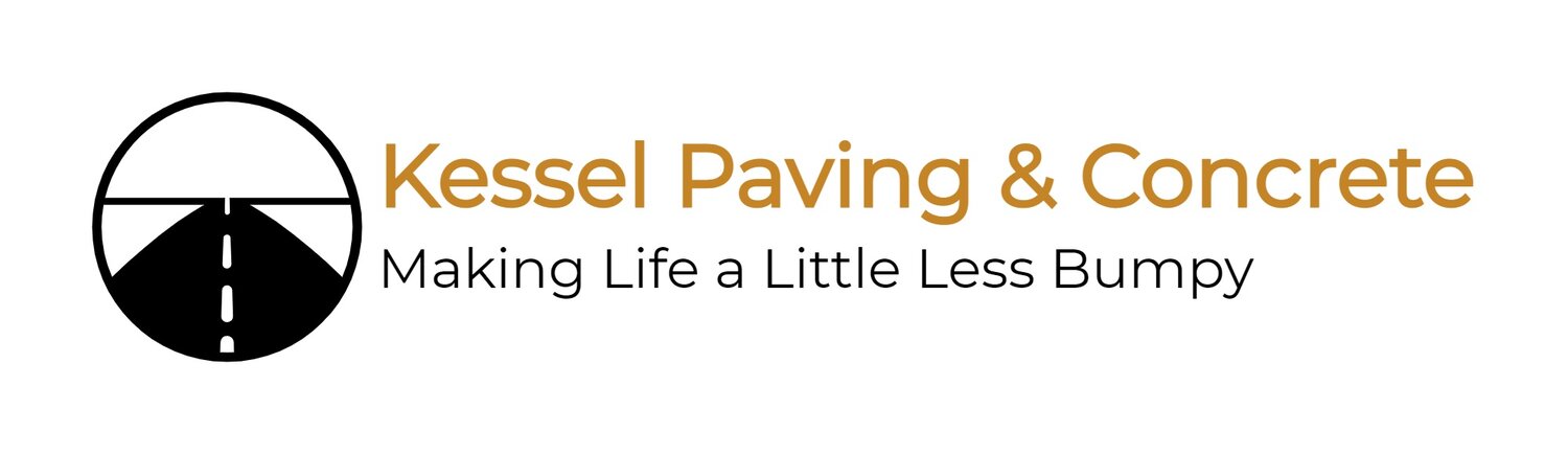 Kessel Paving &amp; Concrete