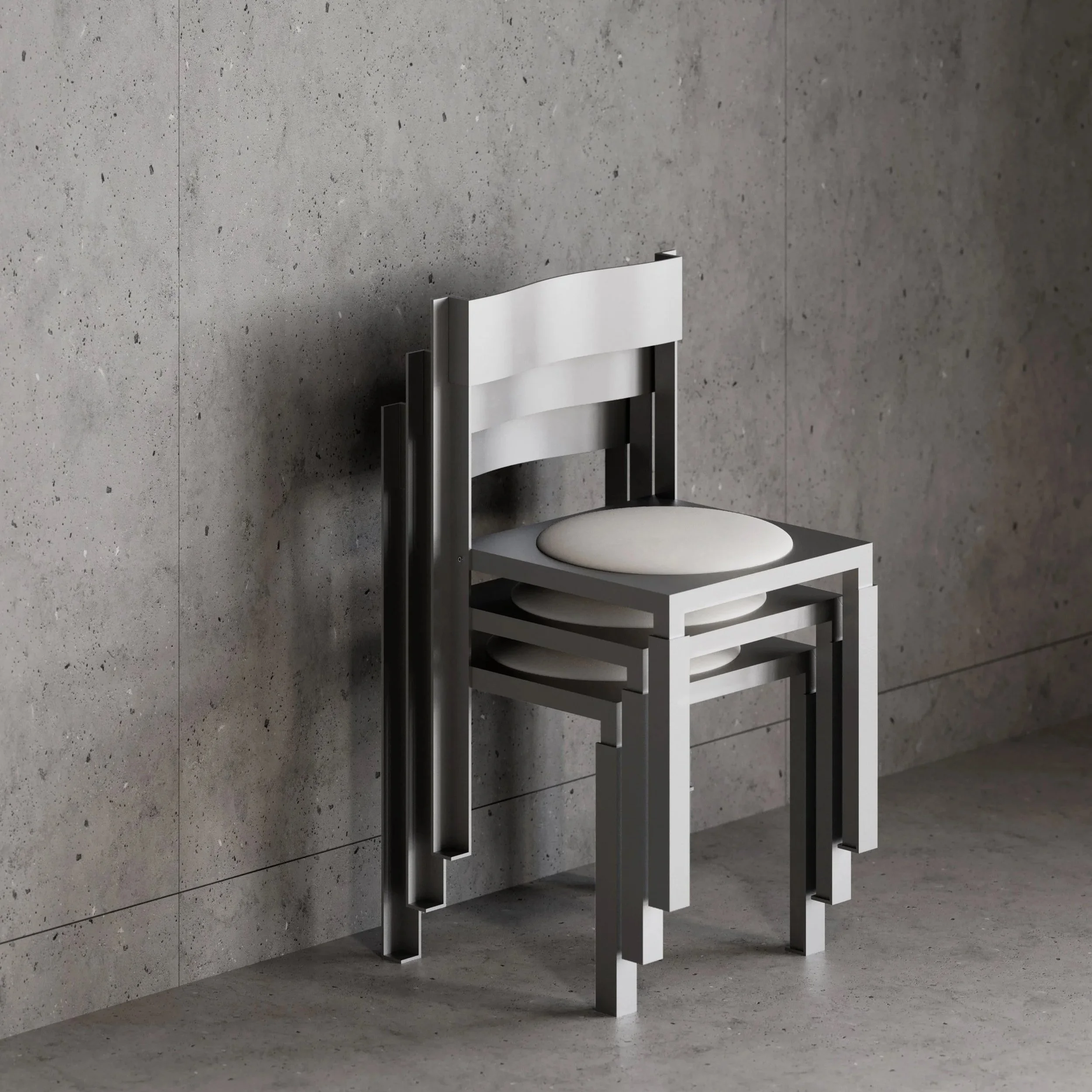 YET DESIGN STUDIO: il design che invita alla riflessione.