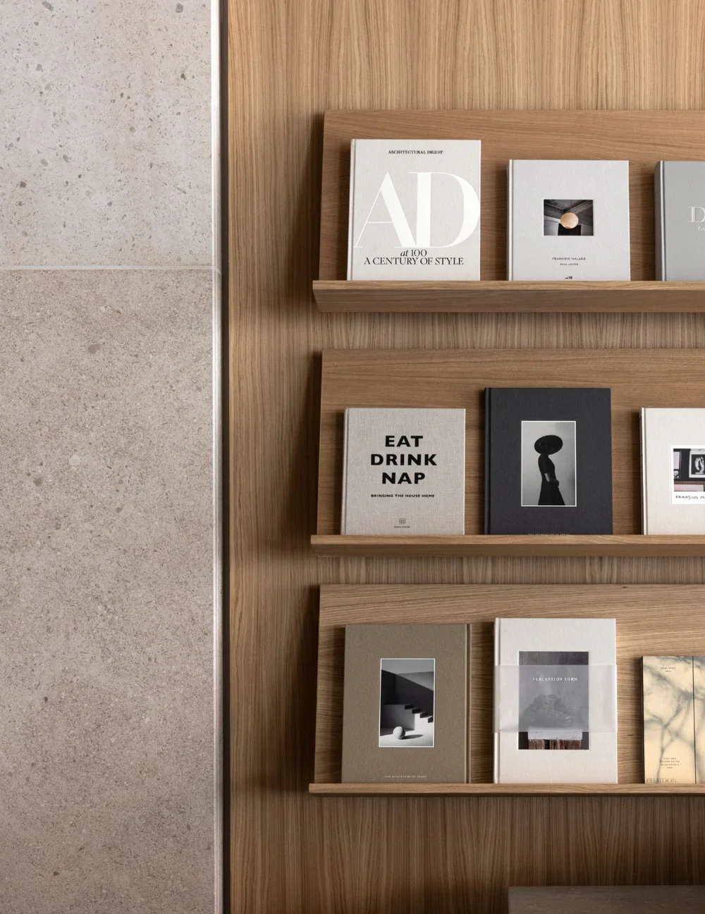 Carta, critica e curatela: l’editoria indipendente nel design