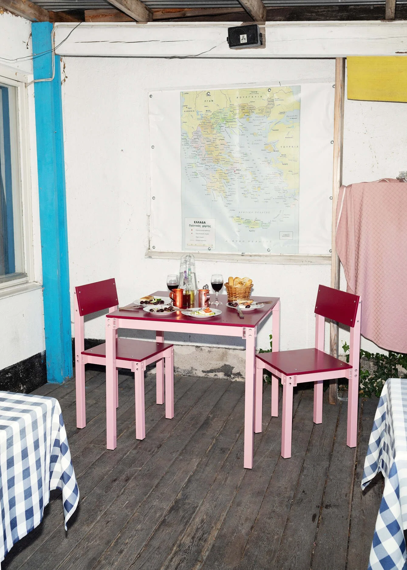 Dopo la saturazione: come cambiano i linguaggi del progetto nel 2026