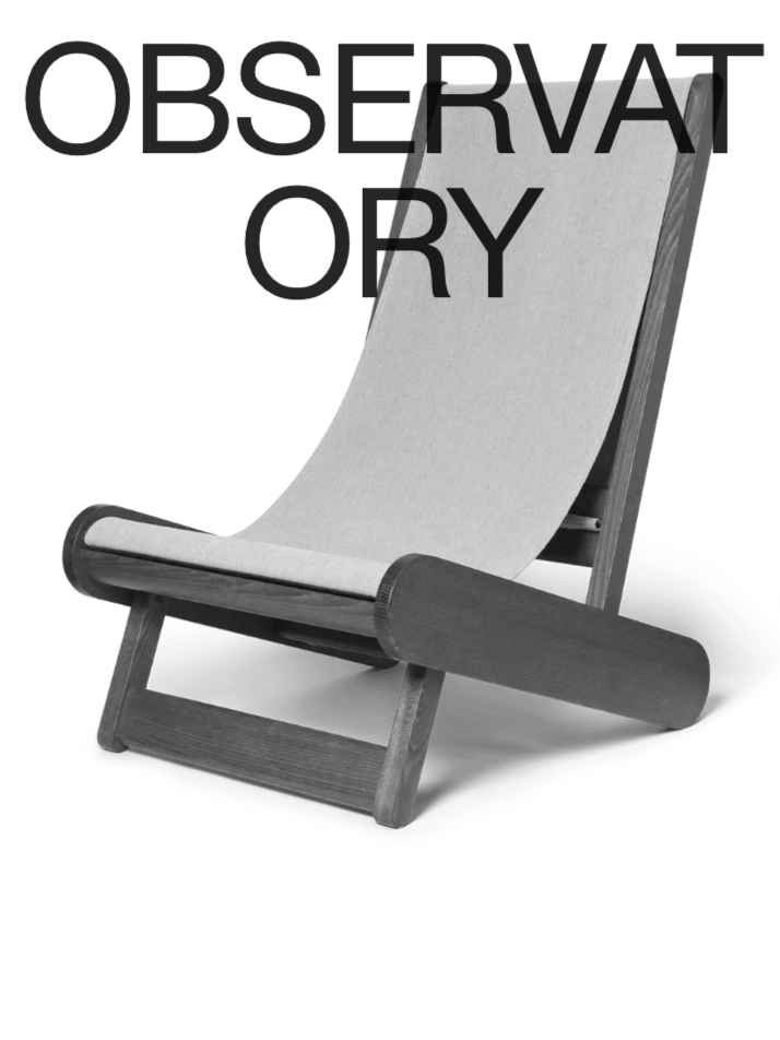 Nasce l’Observatory uno strumento di lavoro per leggere il presente