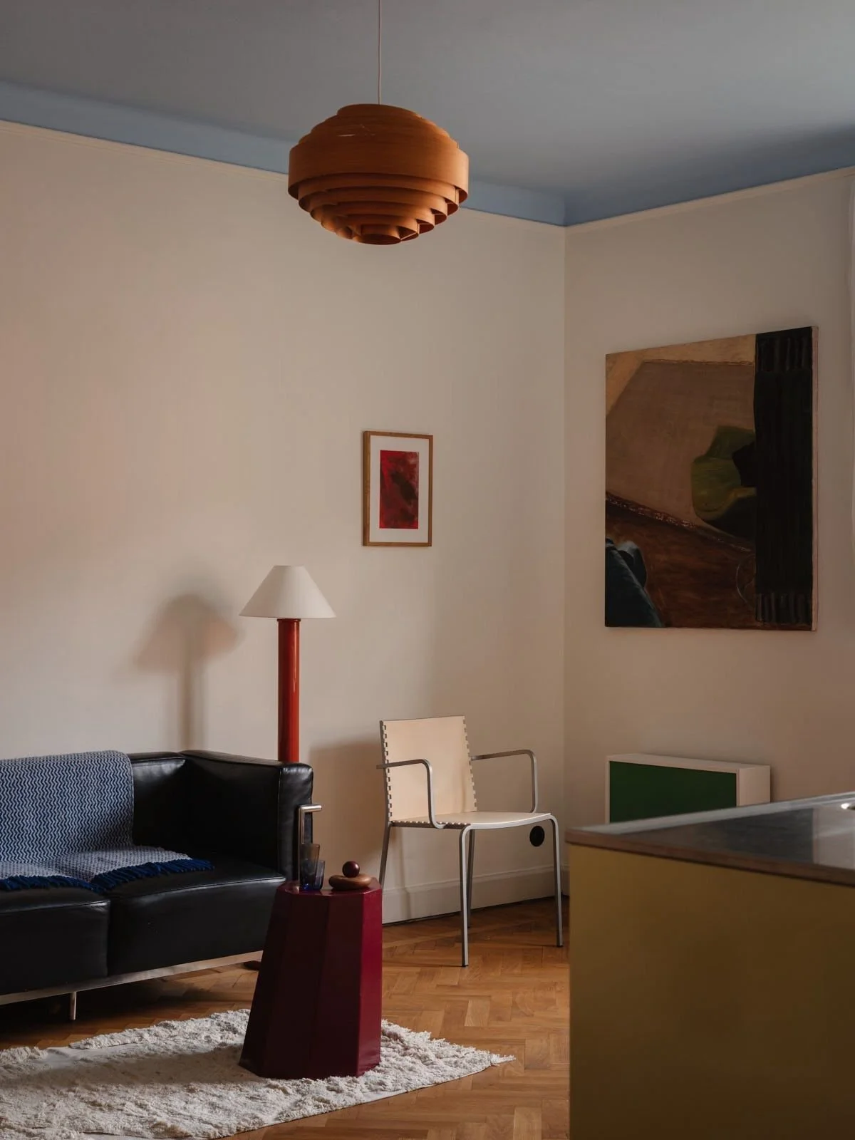 Oltre i forecast. Cosa sta succedendo davvero con il colore nell'interior.