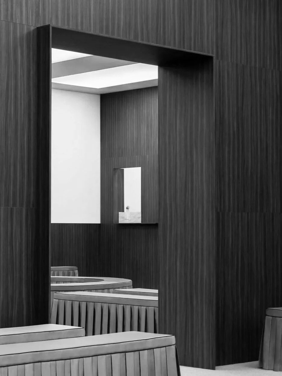 Perché alla moda piace tanto il design (e viceversa).