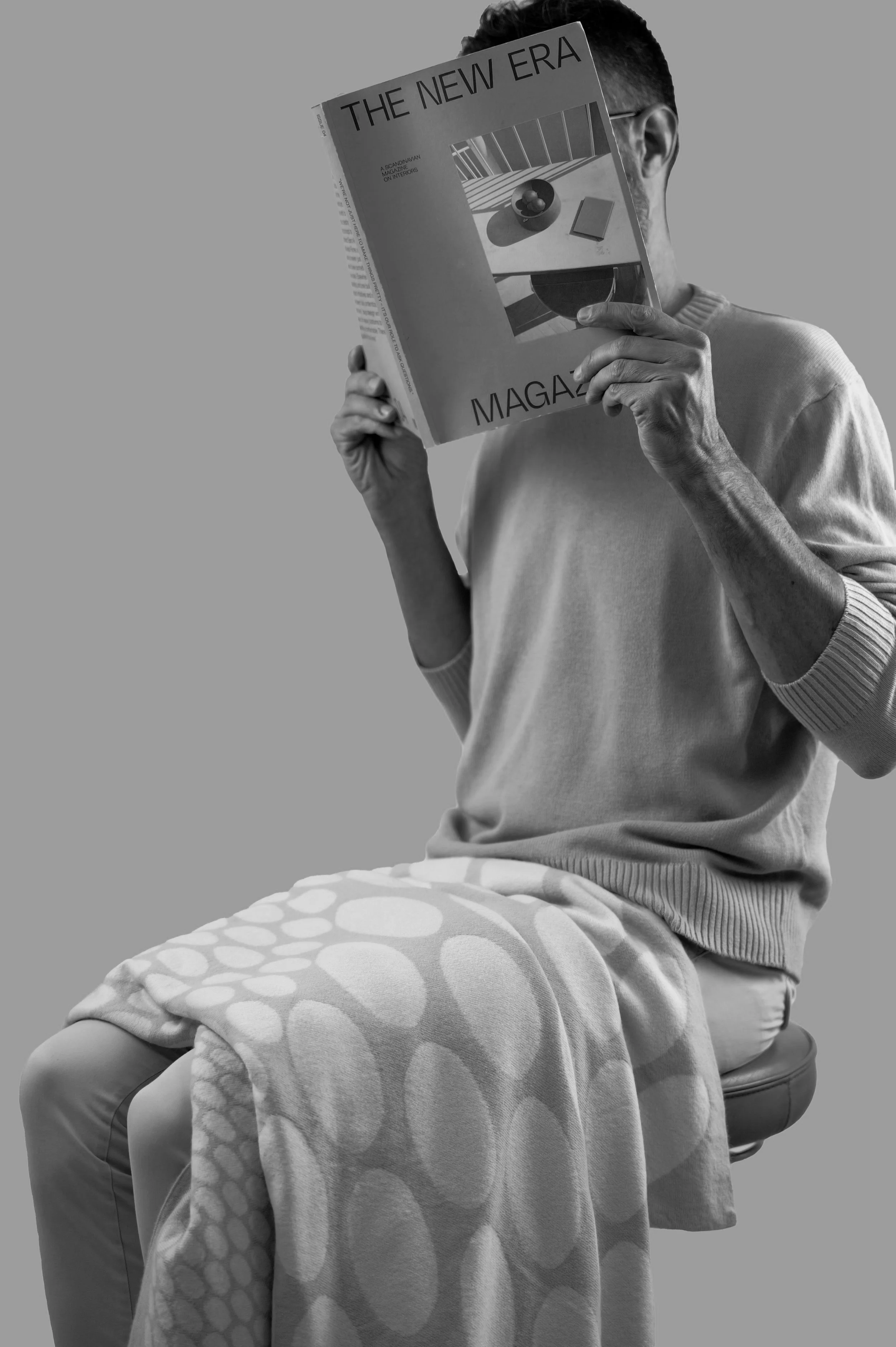 makeyourhomestudio x Roberta Licini